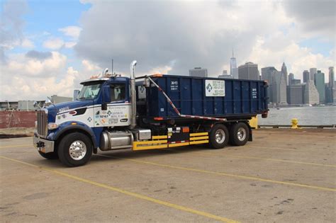 Dumpster Rental Burt NY.